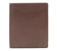 Esquire Madrid Madrid Wallet Brown