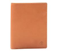 Esquire Madrid Madrid Wallet Cognac