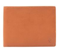 Esquire Madrid Madrid Wallet Cognac