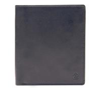 Esquire Madrid Wallet Black