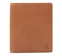 Esquire Madrid Wallet Cognac