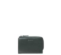 ESQUIRE - Minibörse Damenbörse Grün Grün