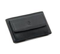 Esquire Kleinbörse Logo 2020 00051 schwarz