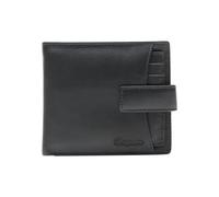 ESQUIRE - Multifunktionsbörse RFID schwarz 00