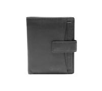 ESQUIRE - Multifunktionsbörse RFID schwarz 00 - Gr. - 0