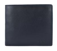 Esquire RFID Classic Wallet Black