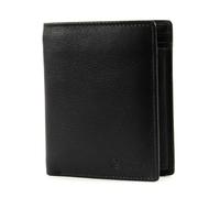 Esquire New Line RFID Leder Geldbeutel 9 cm