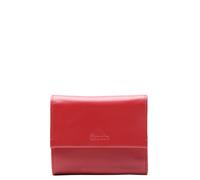 ESQUIRE - NEW SILK Damenbörse Damenbö.m.rv Rot 11 rot