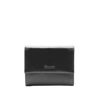 ESQUIRE - NEW SILK Damenbörsen Damenbö.m.rv Schwarz Schwarz