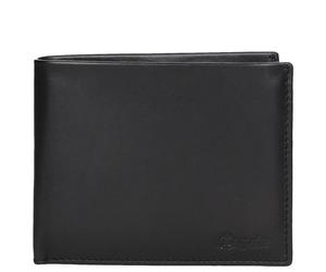 Esquire New Silk - Geldbörse 12cc 12.5 cm (black)