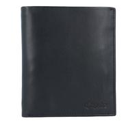 Esquire Geldbörse »Portemonnaie mit Card-Safe, Geheimfach viele Karte«