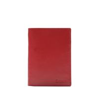 ESQUIRE - NEW SILK Kombibörse Hochformatb.new Rot Rot
