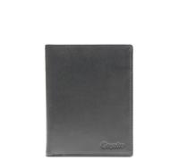 ESQUIRE - NEW SILK Kombibörse Hochformatb.new Schwarz Schwarz