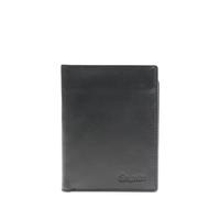 ESQUIRE - NEW SILK Mini-Kombibörse Kl.hochf.komp.new Schwarz Schwarz