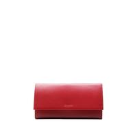 ESQUIRE - NEW SILK Scheintasche Quer Damenbügelbö.new Rot Rot