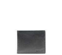 ESQUIRE - NEW SILK Scheintasche Schein.cards Schwarz Schwarz