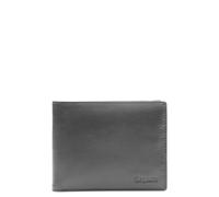 ESQUIRE - NEW SILK Scheintasche Schein.cards Schwarz Schwarz