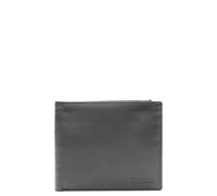 ESQUIRE - NEW SILK Scheintasche Scheint.rv Schwarz Schwarz