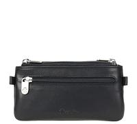 Esquire New Silk Schlüsseletui Leder 13 cm