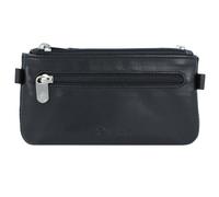 Esquire New Silk Schlüsseletui Leder 13 cm