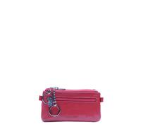 Esquire New Silk Schlüsseletui Leder 13 cm