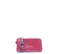 ESQUIRE - NEW SILK Schlüsseletui Schlüsseletui Rot Rot