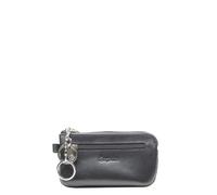 ESQUIRE - NEW SILK Schlüsseletui Schlüsseletui Schwarz Schwarz