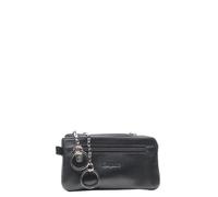 ESQUIRE - NEW SILK Schlüsseletui Schlüsseletui Schwarz Schwarz - Gr. - L