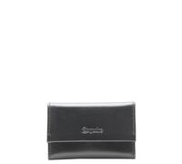 Esquire Schlüsseletui New Silk schwarz