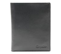Esquire New Silk Wallet Black