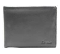 Esquire New Silk Wallet Black