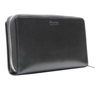 Esquire New Silk Wallet Black