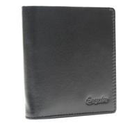 Esquire New Silk Wallet Black