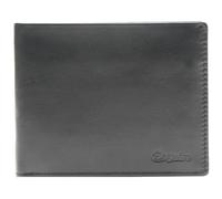 Esquire New Silk Wallet Black