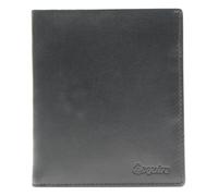 Esquire New Silk Wallet Black