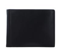 Esquire New Silk Wallet Black