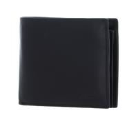 Esquire New Silk Wallet Black
