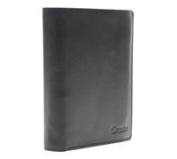 Esquire New Silk Wallet Black