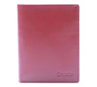 Esquire New Silk Wallet Red