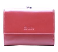 Esquire New Silk Wallet Red