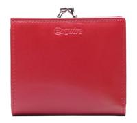 Esquire New Silk Wallet Red