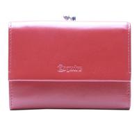 Esquire New Silk Wallet Red