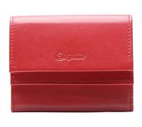 Esquire New Silk Wallet Red