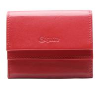 Esquire New Silk Wallet Red