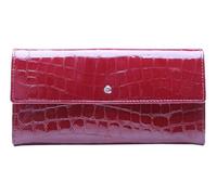 Esquire Nizza Geldbörse RFID Schutz Leder 18.5 cm