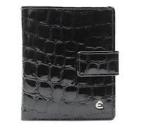 Esquire Nizza Geldbörse RFID Schutz Leder 9.5 cm