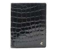 Esquire Nizza Wallet 15CC Black