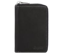Esquire Oslo Dallas Credit Card Holder Black 