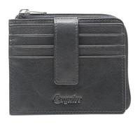 Esquire Oslo Kreditkartenetui RFID Leder 10,5 cm