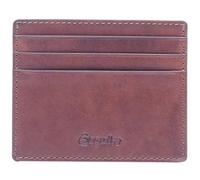 Esquire Oslo Kreditkartenetui RFID Leder 10 cm